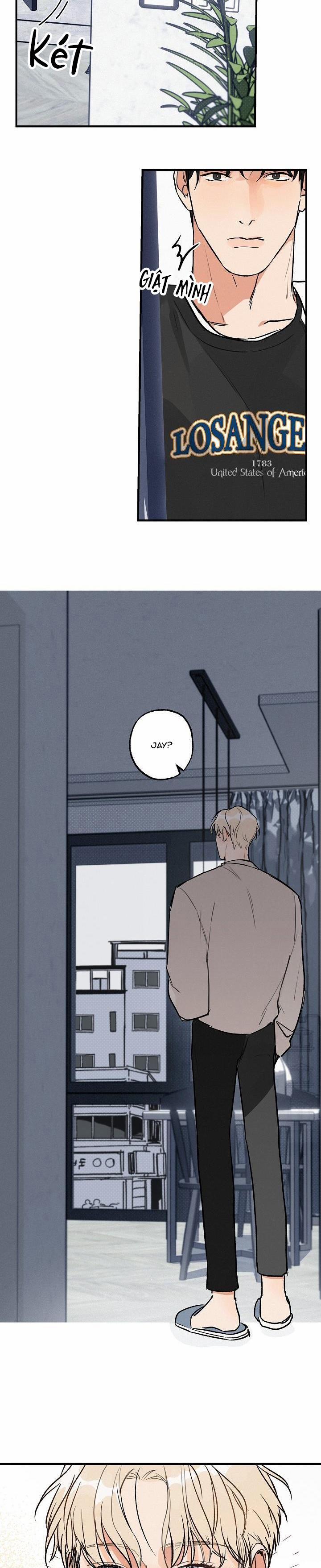 Bl Ngắn Loạn Luân - Gia Đình 2.1 trang 2