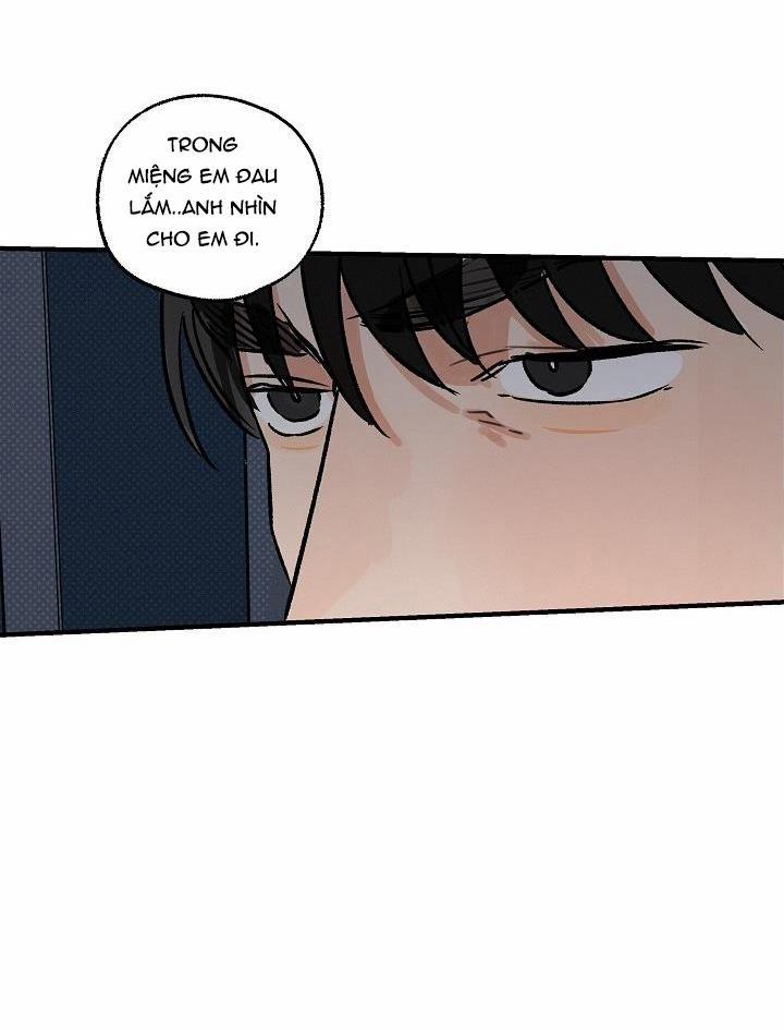 Bl Ngắn Loạn Luân - Gia Đình 2.1 trang 21