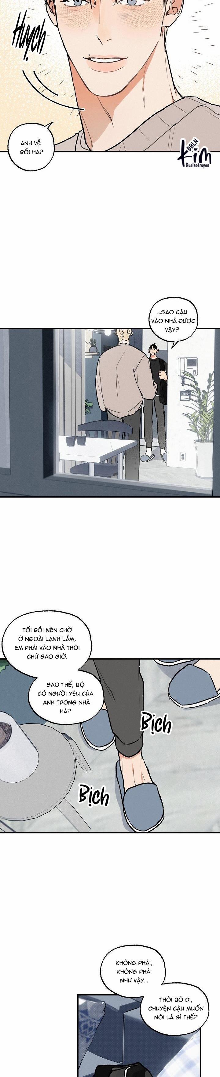 Bl Ngắn Loạn Luân - Gia Đình 2.1 trang 3