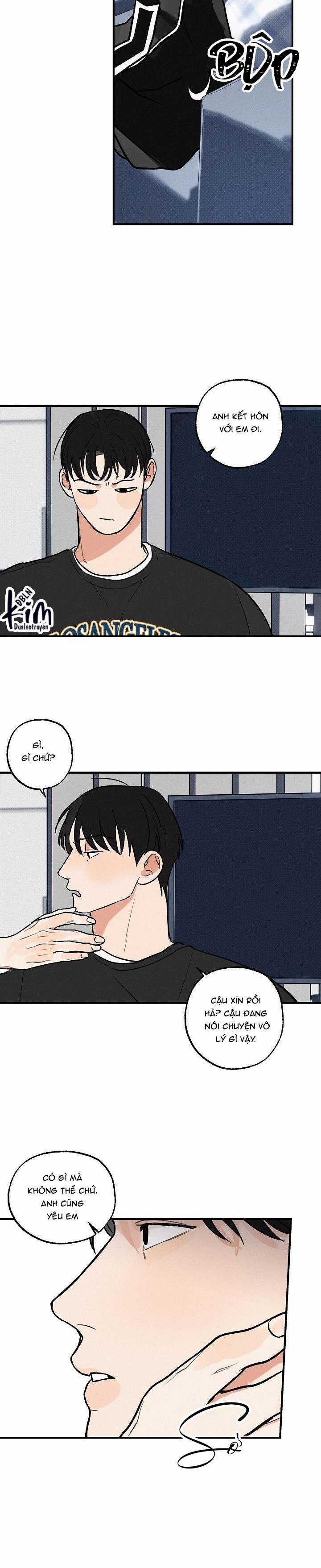 Bl Ngắn Loạn Luân - Gia Đình 2.1 trang 4