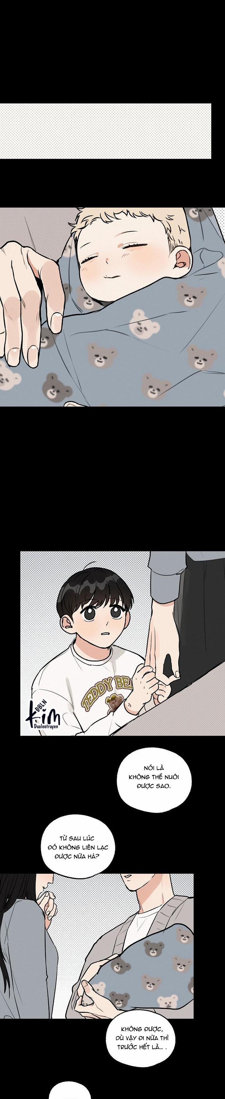 Bl Ngắn Loạn Luân - Gia Đình 2.1 trang 7