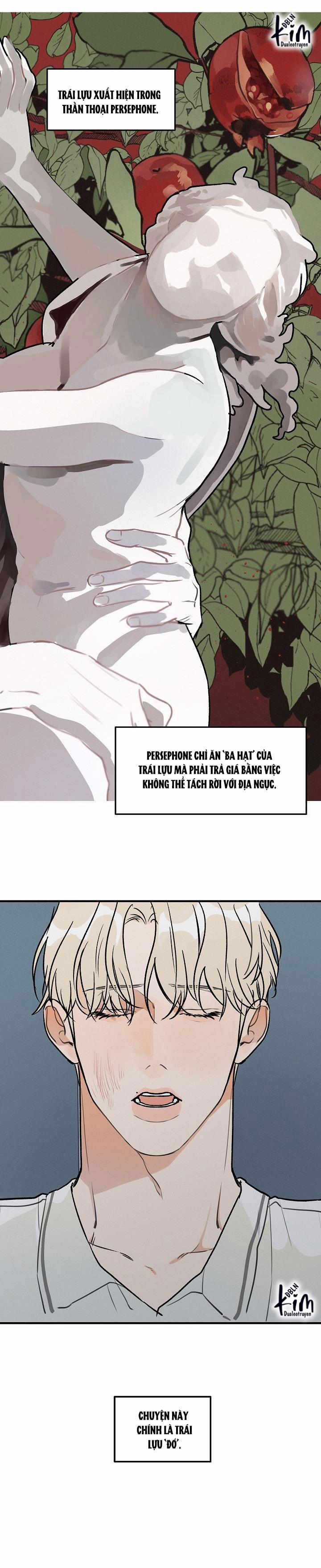 Bl Ngắn Loạn Luân - Gia Đình 2.2 TRÁI LỰU 2 trang 0