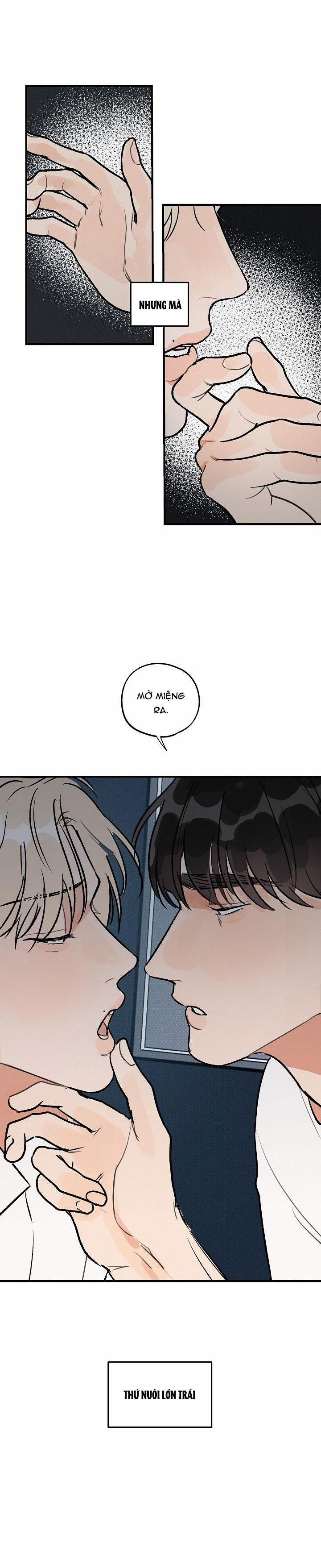 Bl Ngắn Loạn Luân - Gia Đình 2.2 TRÁI LỰU 2 trang 1