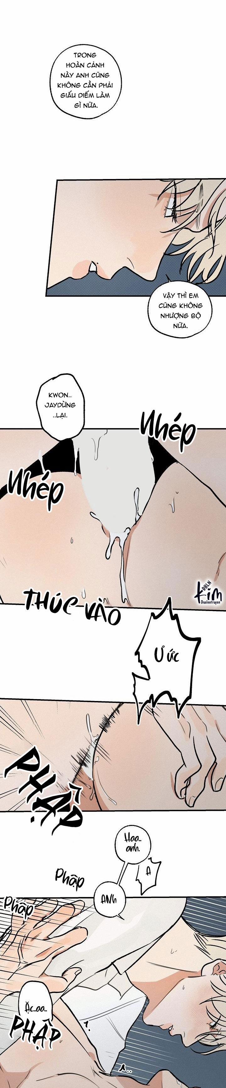 Bl Ngắn Loạn Luân - Gia Đình 2.2 TRÁI LỰU 2 trang 16