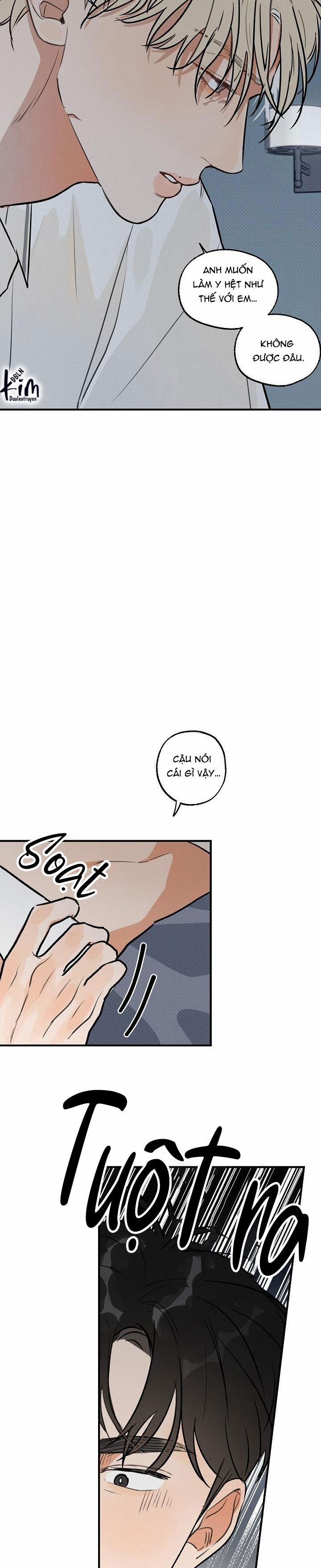 Bl Ngắn Loạn Luân - Gia Đình 2.2 TRÁI LỰU 2 trang 7