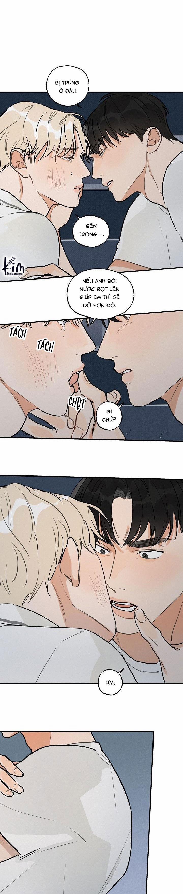 Bl Ngắn Loạn Luân - Gia Đình 2.2 trang 2