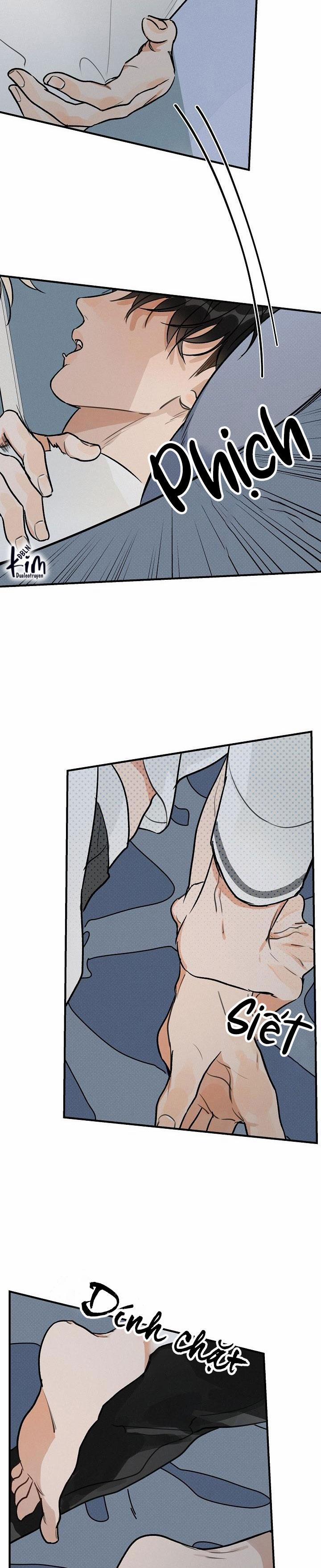 Bl Ngắn Loạn Luân - Gia Đình 2.2 trang 3