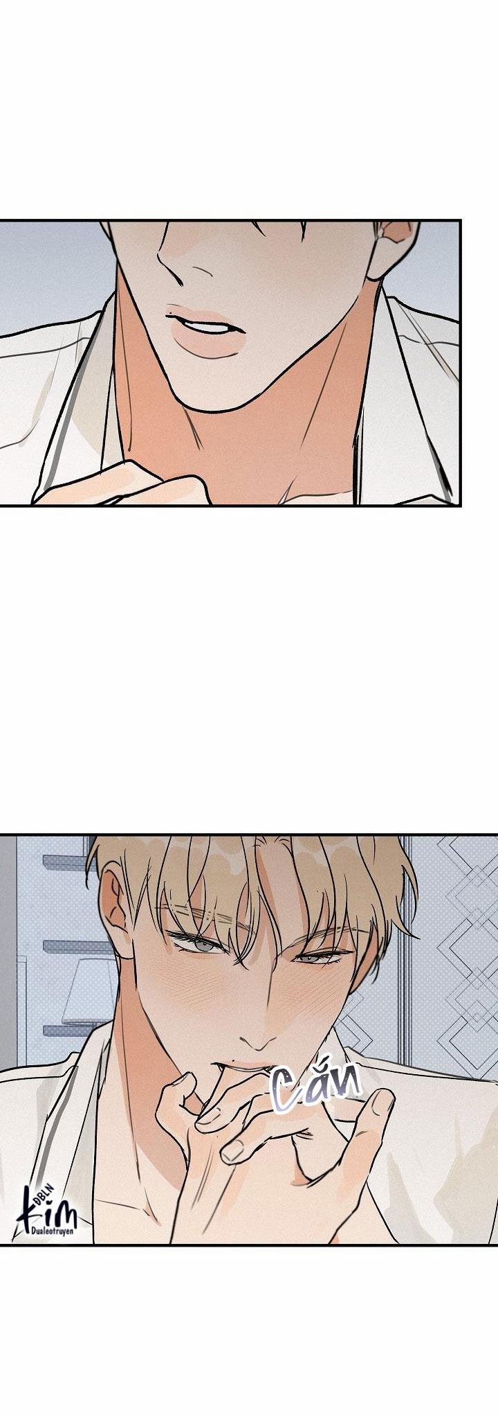 Bl Ngắn Loạn Luân - Gia Đình 2.3 trái lựu end trang 16