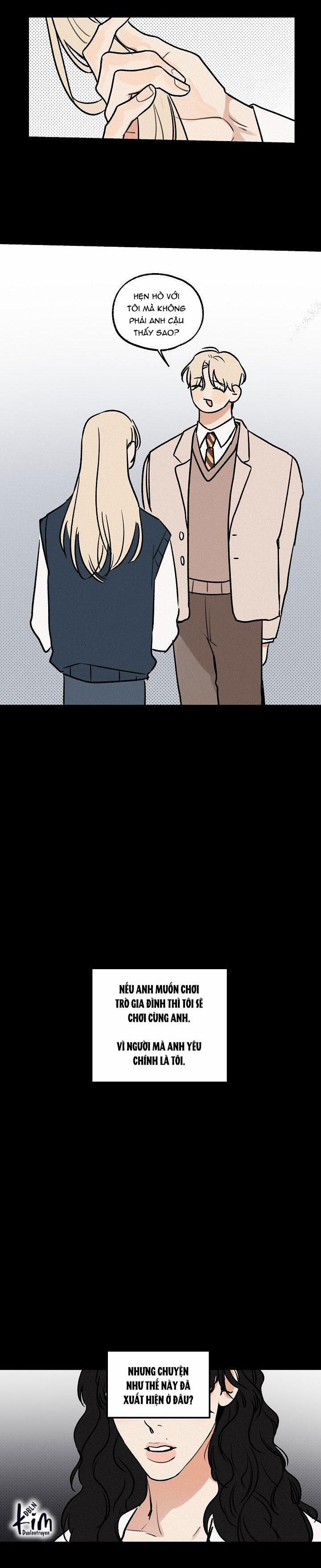 Bl Ngắn Loạn Luân - Gia Đình 2.3 trái lựu end trang 2