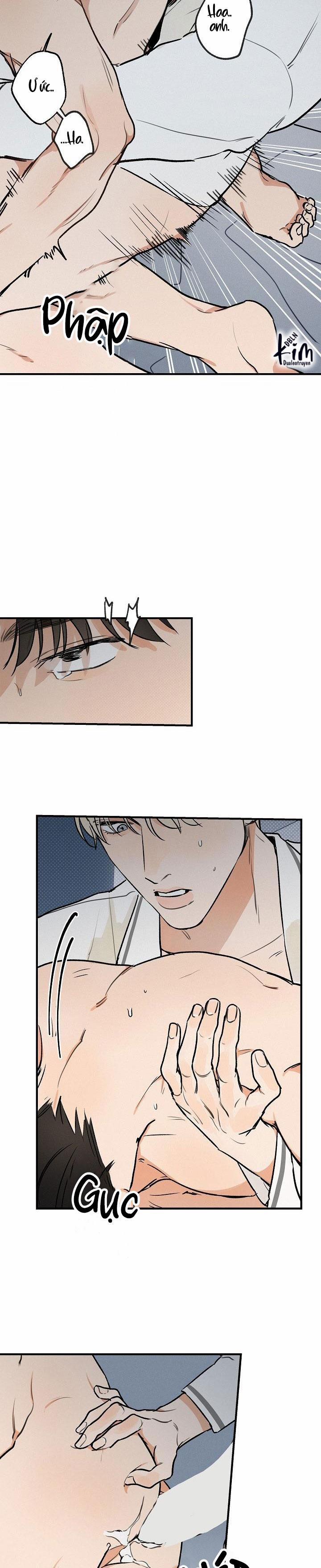 Bl Ngắn Loạn Luân - Gia Đình 2.3 trái lựu end trang 8