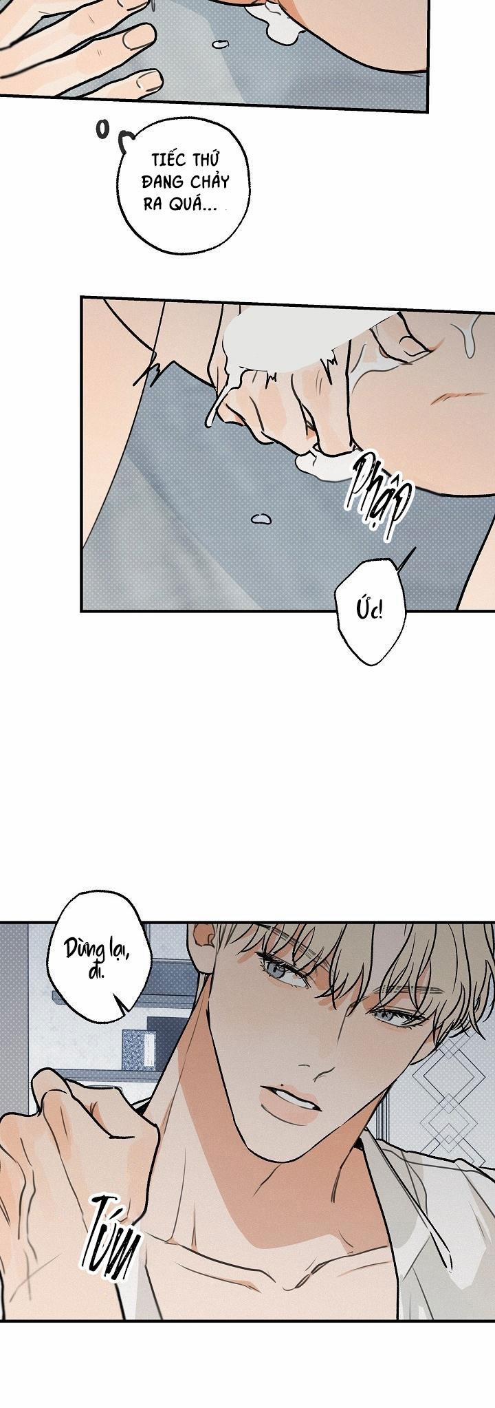 Bl Ngắn Loạn Luân - Gia Đình 2.3 trang 15