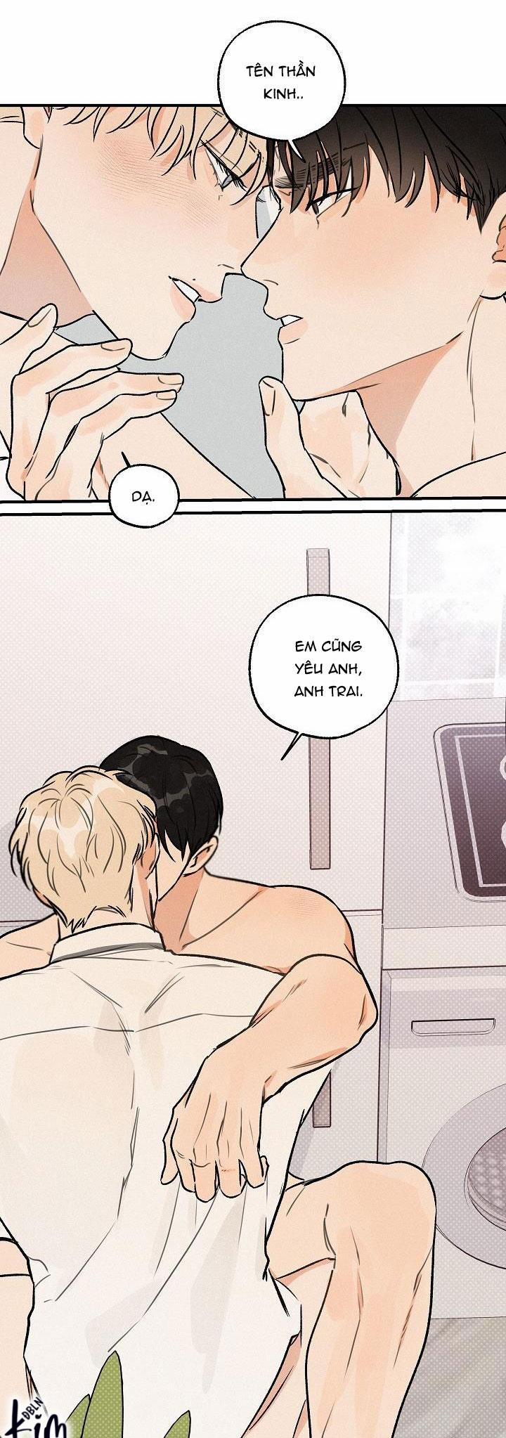 Bl Ngắn Loạn Luân - Gia Đình 2.3 trang 18