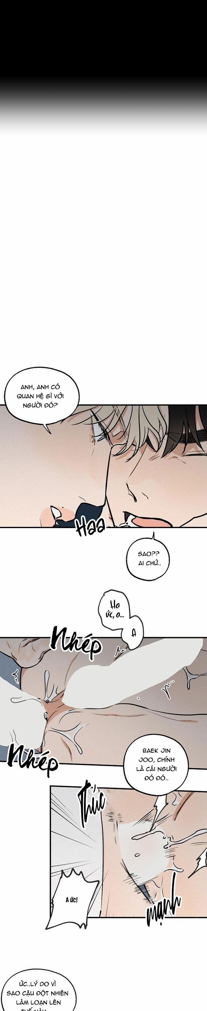 Bl Ngắn Loạn Luân - Gia Đình 2.3 trang 3