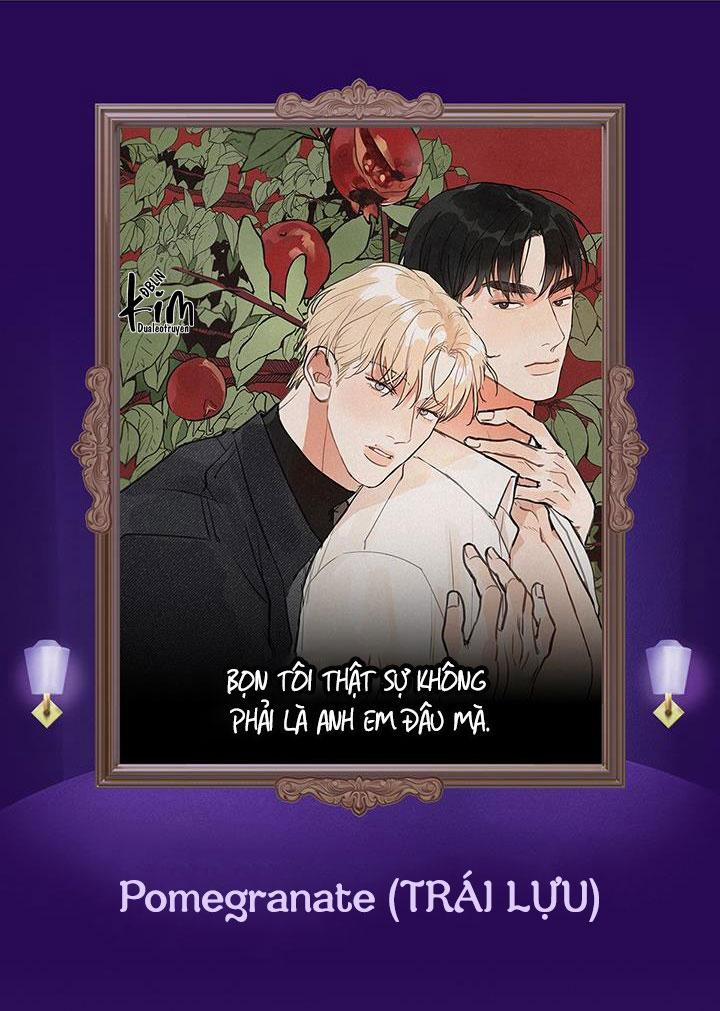 Bl Ngắn Loạn Luân - Gia Đình 2 trang 0