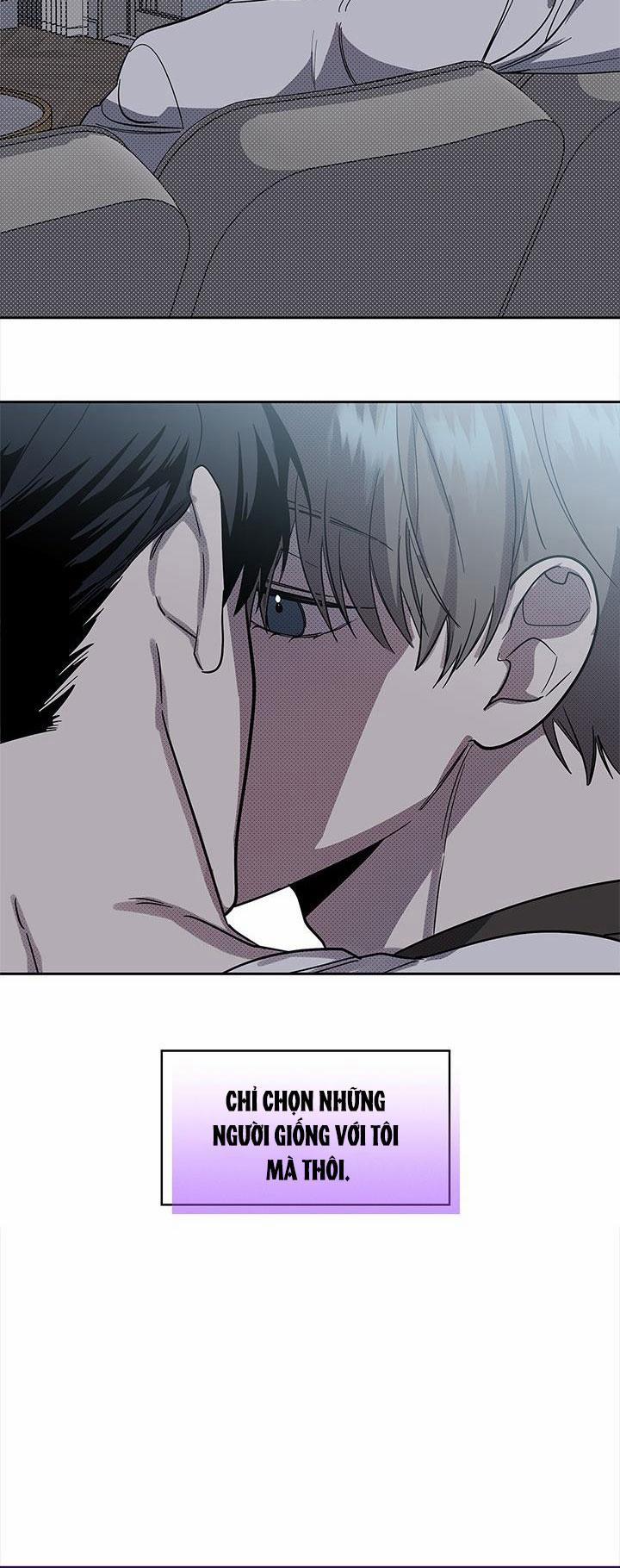 Bl Ngắn Loạn Luân - Gia Đình 3.0 MARIGOLD 0 trang 2