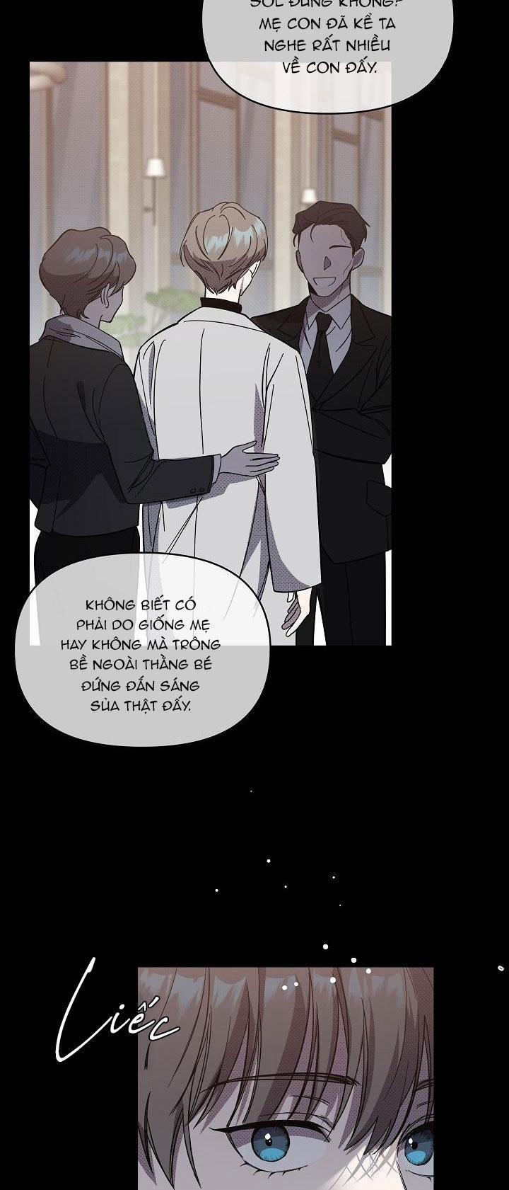 Bl Ngắn Loạn Luân - Gia Đình 3.1 MARIGOLD 1 trang 11