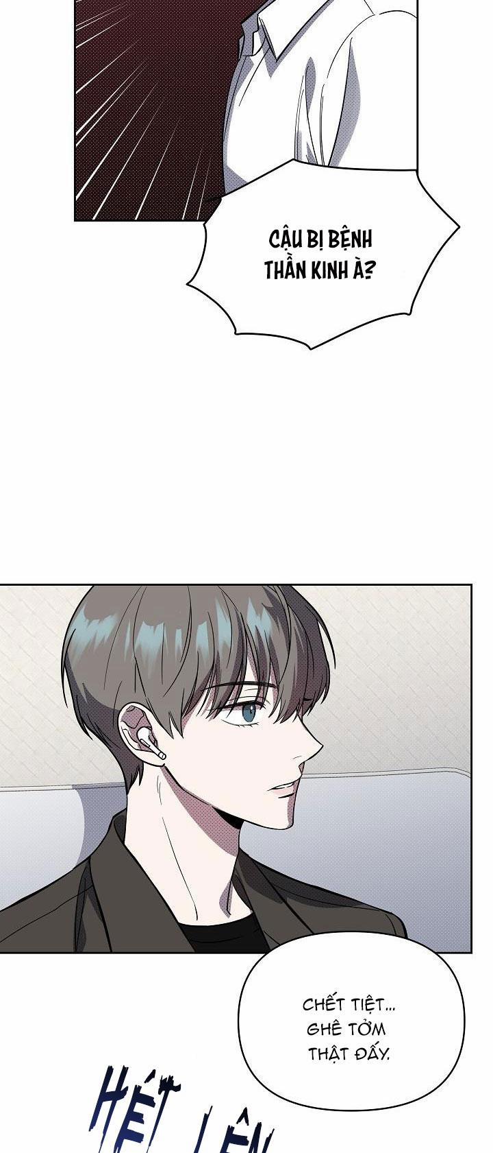 Bl Ngắn Loạn Luân - Gia Đình 3.1 MARIGOLD 1 trang 17