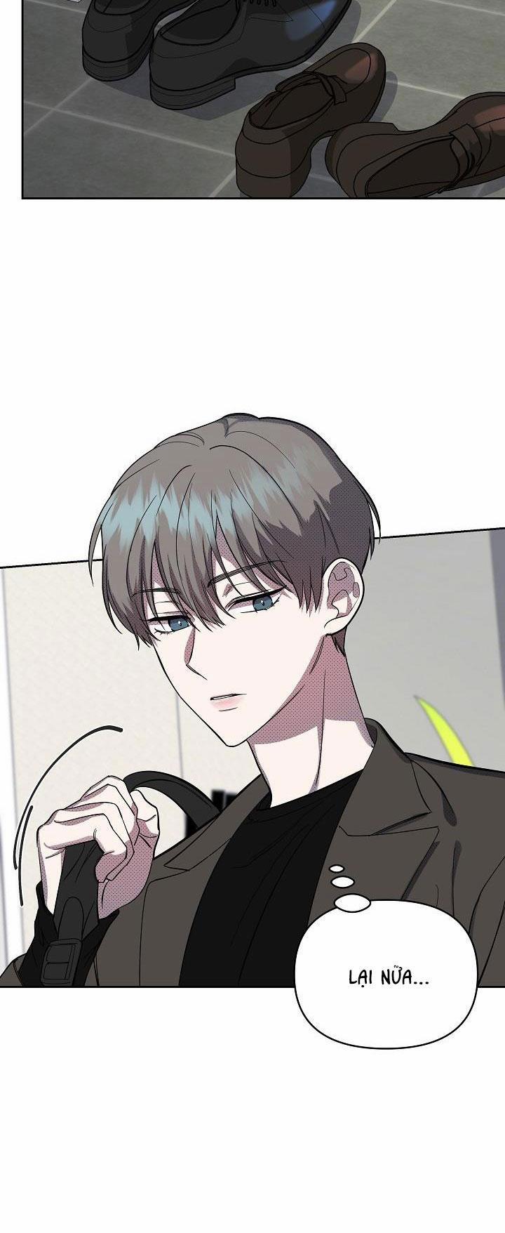 Bl Ngắn Loạn Luân - Gia Đình 3.1 MARIGOLD 1 trang 2