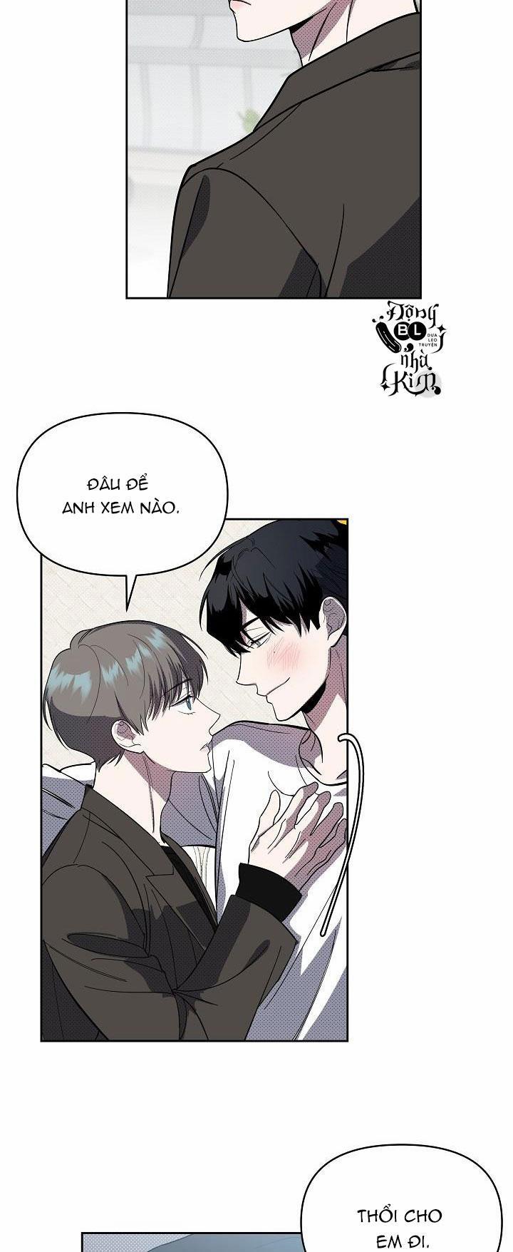 Bl Ngắn Loạn Luân - Gia Đình 3.1 MARIGOLD 1 trang 22