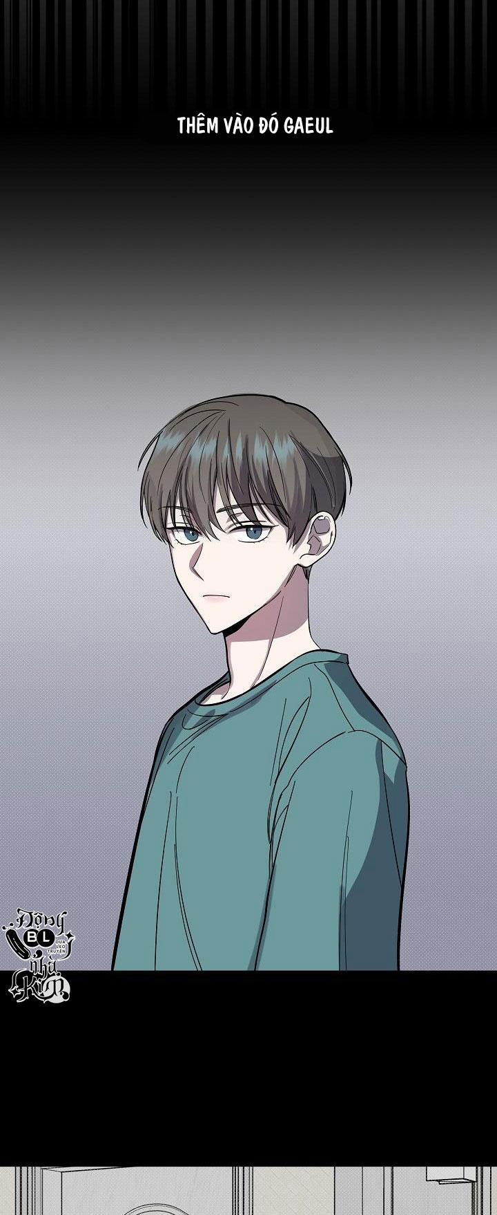 Bl Ngắn Loạn Luân - Gia Đình 3.1 MARIGOLD 1 trang 28