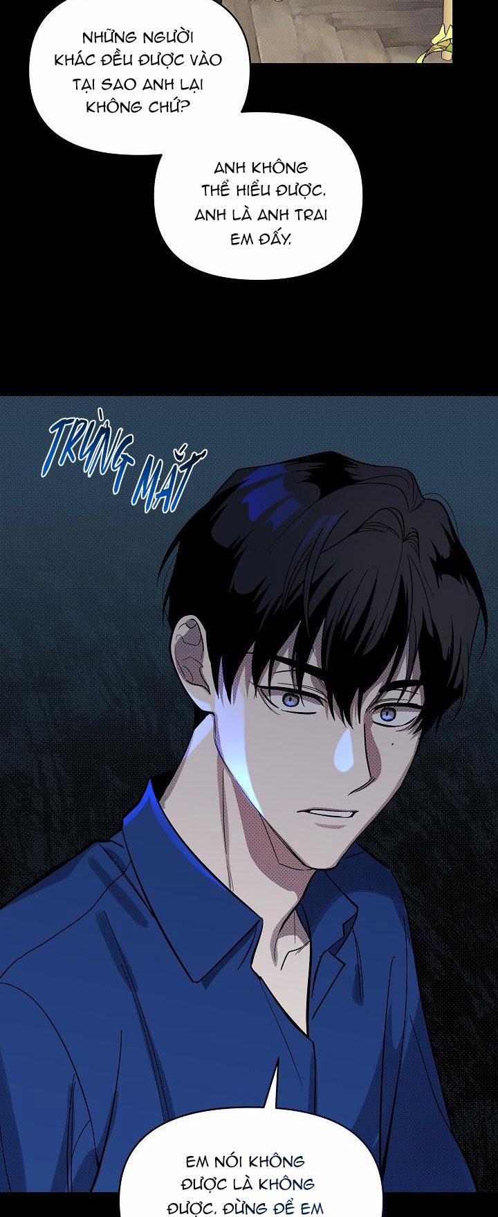 Bl Ngắn Loạn Luân - Gia Đình 3.1 MARIGOLD 1 trang 31