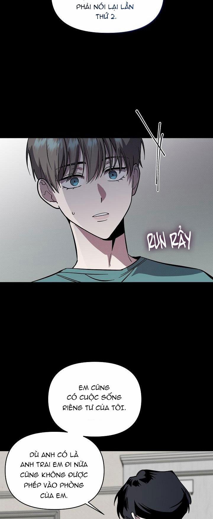 Bl Ngắn Loạn Luân - Gia Đình 3.1 MARIGOLD 1 trang 32