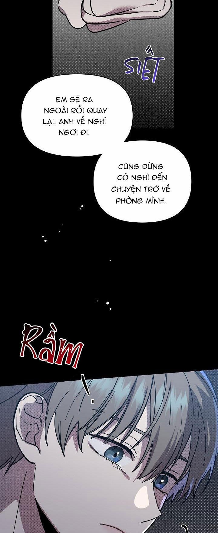 Bl Ngắn Loạn Luân - Gia Đình 3.1 MARIGOLD 1 trang 36