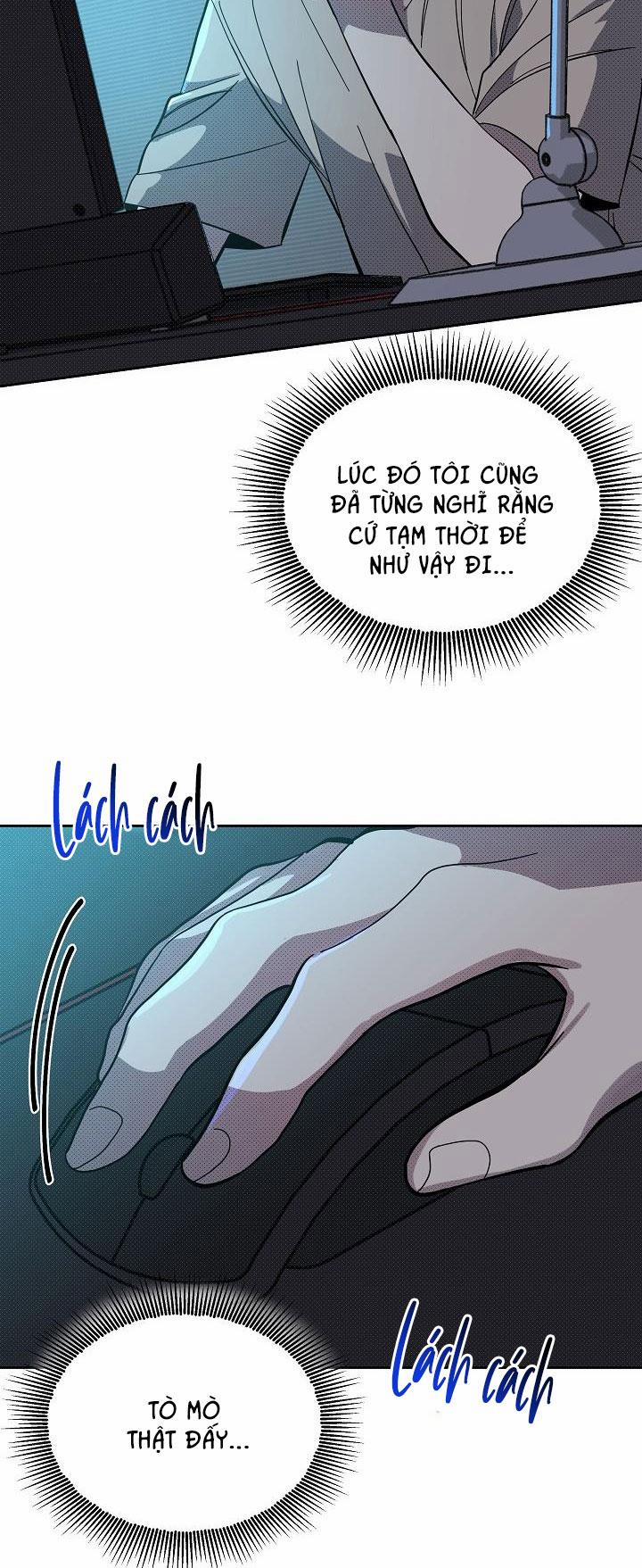 Bl Ngắn Loạn Luân - Gia Đình 3.1 MARIGOLD 1 trang 39