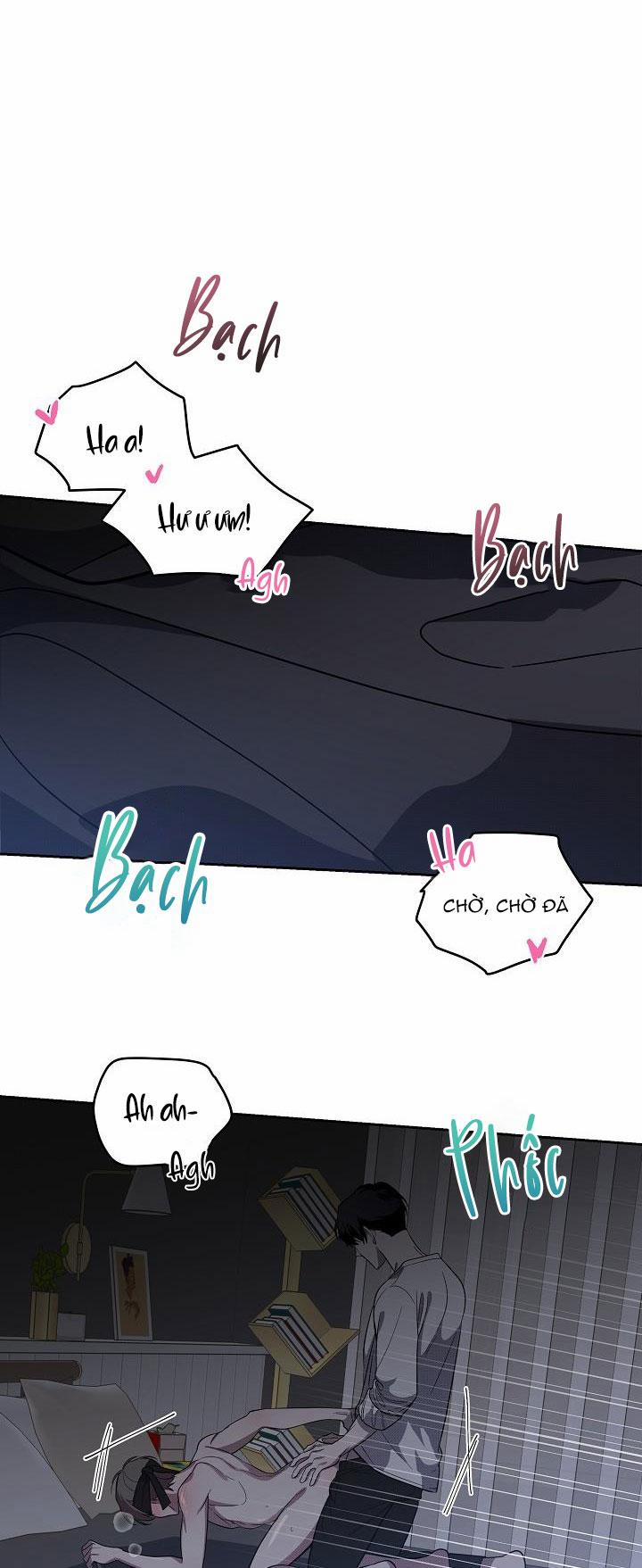 Bl Ngắn Loạn Luân - Gia Đình 3.1 MARIGOLD 1 trang 4