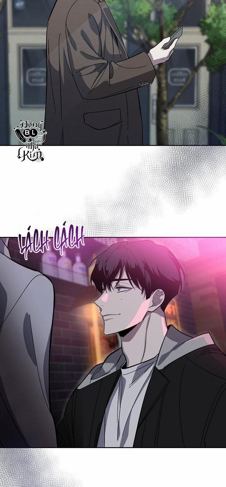 Bl Ngắn Loạn Luân - Gia Đình 3.1 MARIGOLD 1 trang 41