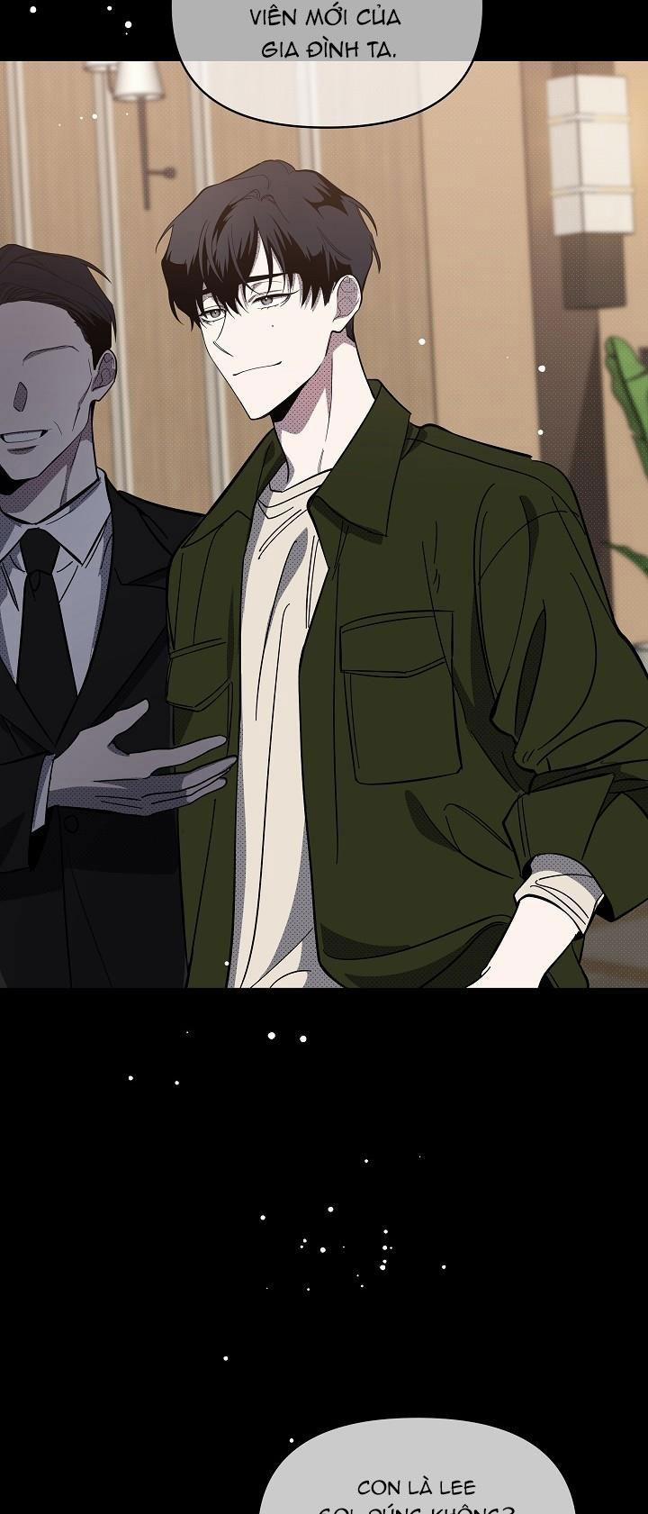 Bl Ngắn Loạn Luân - Gia Đình 3.1 trang 10
