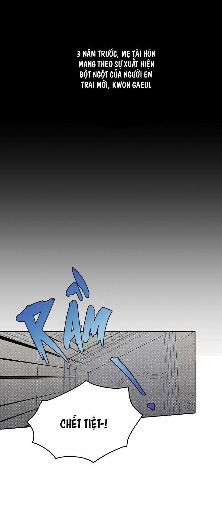 Bl Ngắn Loạn Luân - Gia Đình 3.1 trang 14