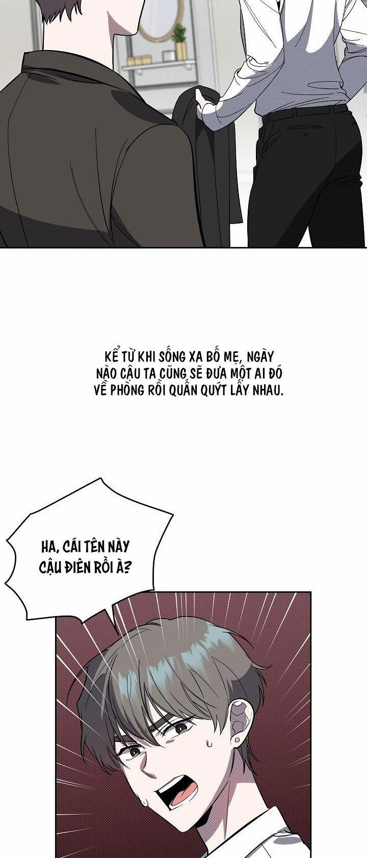 Bl Ngắn Loạn Luân - Gia Đình 3.1 trang 16