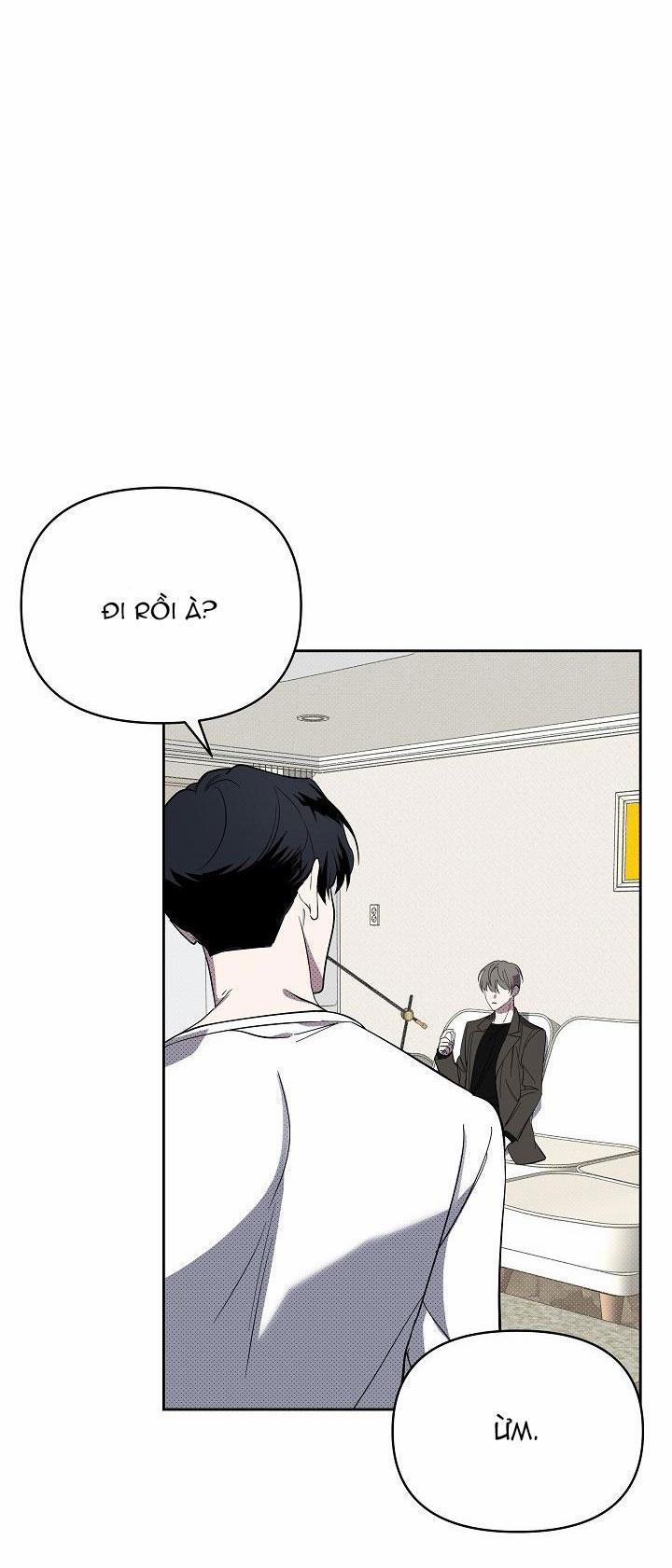 Bl Ngắn Loạn Luân - Gia Đình 3.1 trang 19