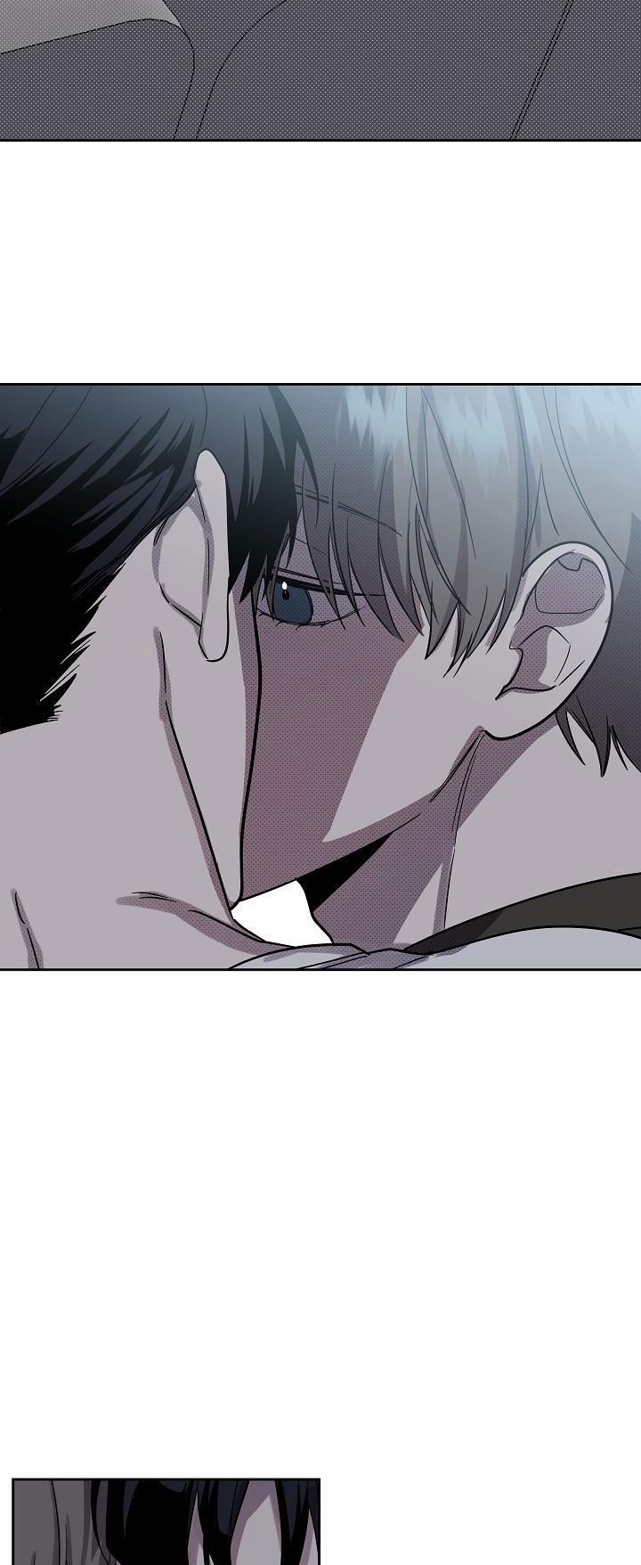 Bl Ngắn Loạn Luân - Gia Đình 3.1 trang 25