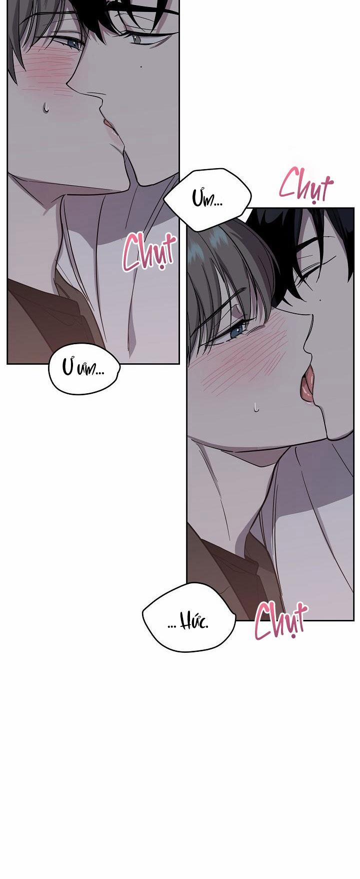 Bl Ngắn Loạn Luân - Gia Đình 3.1 trang 26