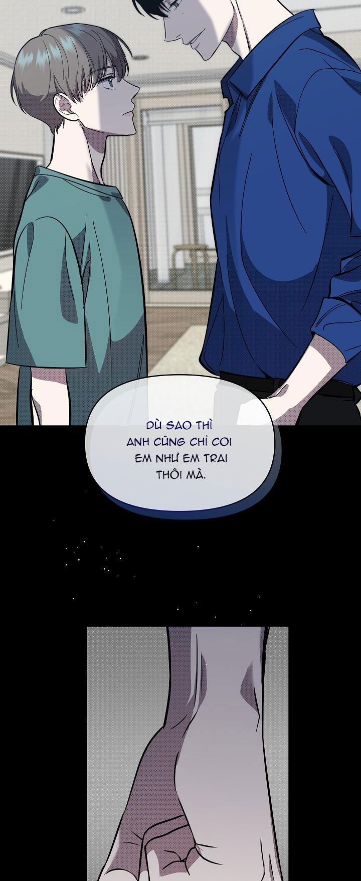 Bl Ngắn Loạn Luân - Gia Đình 3.1 trang 35