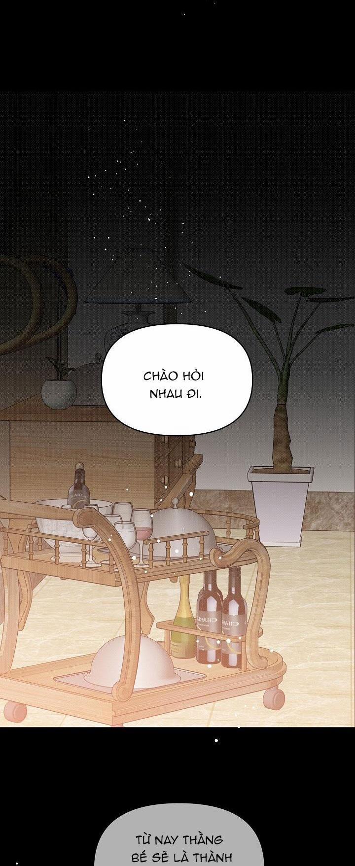 Bl Ngắn Loạn Luân - Gia Đình 3.1 trang 9