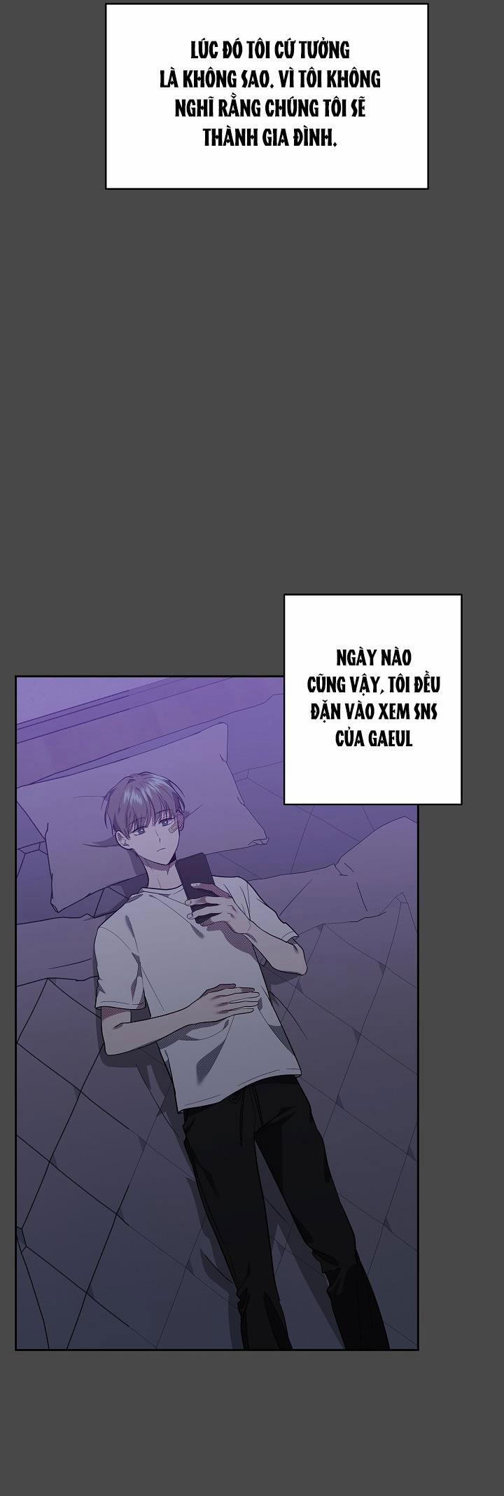 Bl Ngắn Loạn Luân - Gia Đình 3.2 marigold 2 trang 10