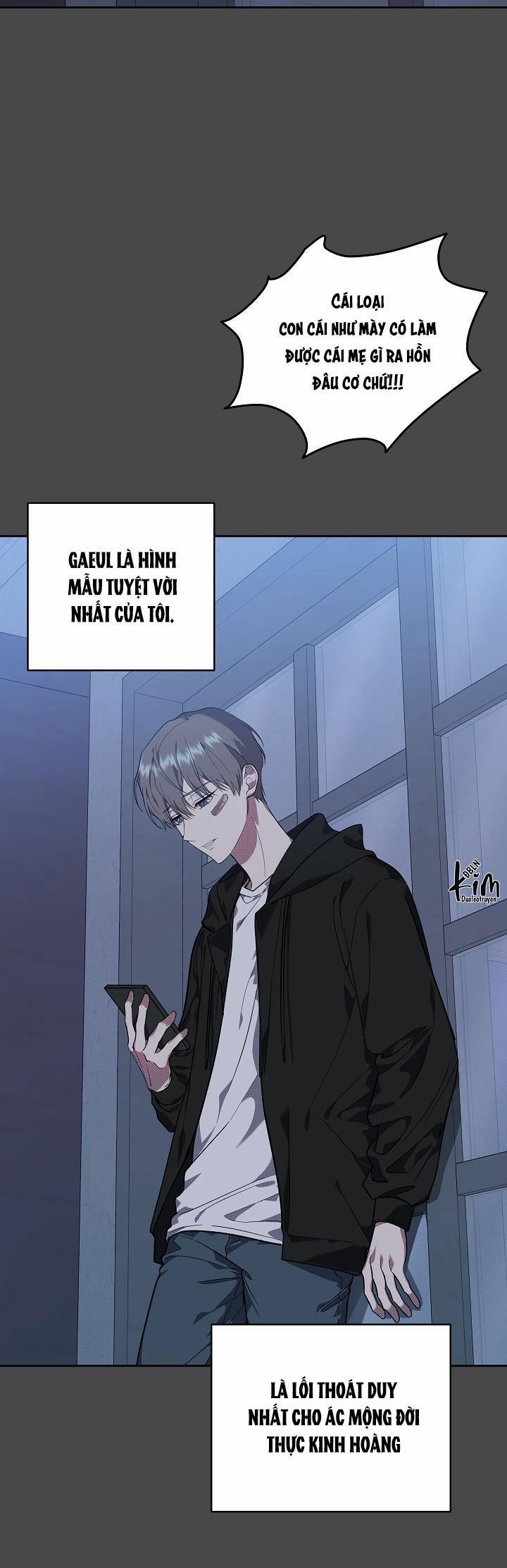 Bl Ngắn Loạn Luân - Gia Đình 3.2 marigold 2 trang 15