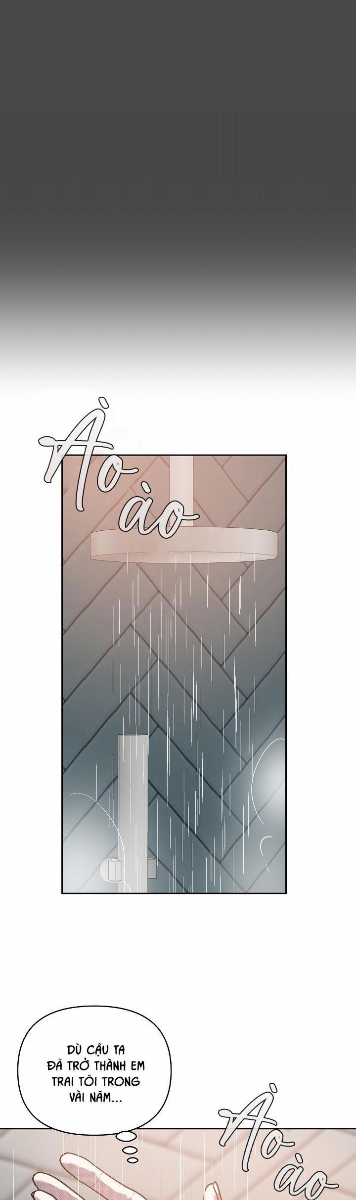 Bl Ngắn Loạn Luân - Gia Đình 3.2 marigold 2 trang 17