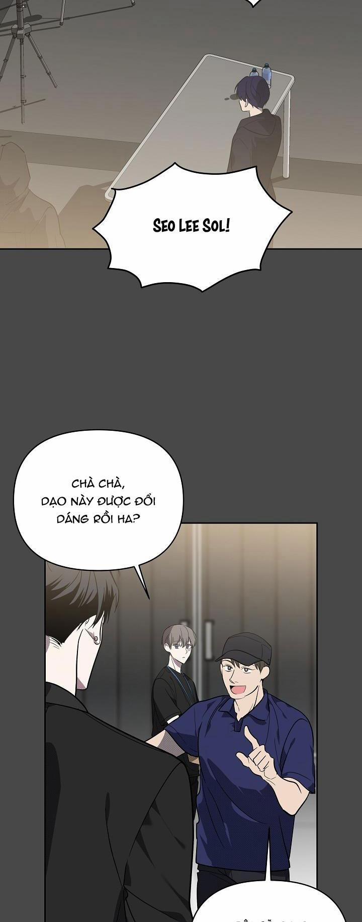 Bl Ngắn Loạn Luân - Gia Đình 3.2 marigold 2 trang 2