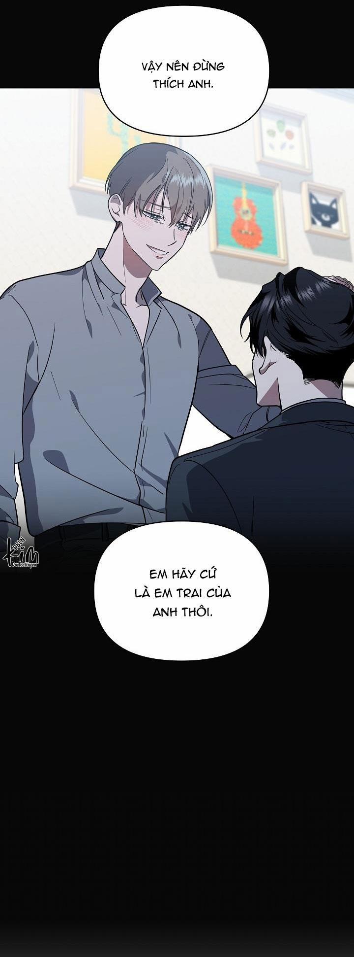 Bl Ngắn Loạn Luân - Gia Đình 3.2 marigold 2 trang 22