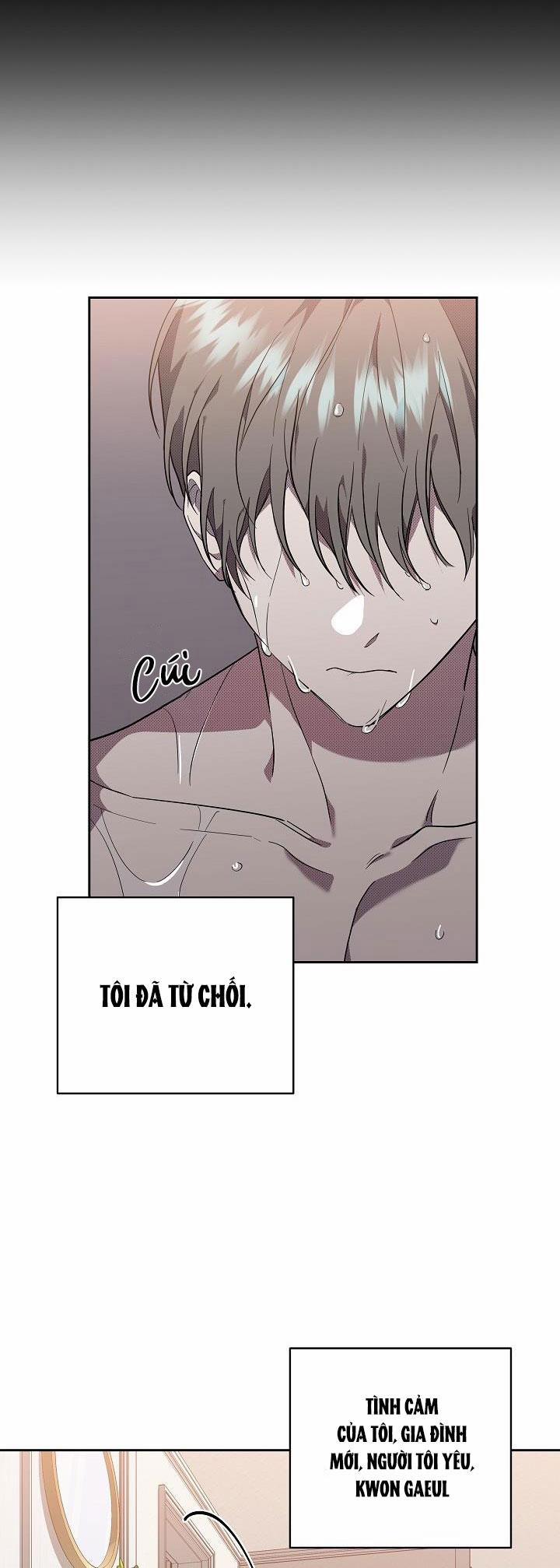 Bl Ngắn Loạn Luân - Gia Đình 3.2 marigold 2 trang 23