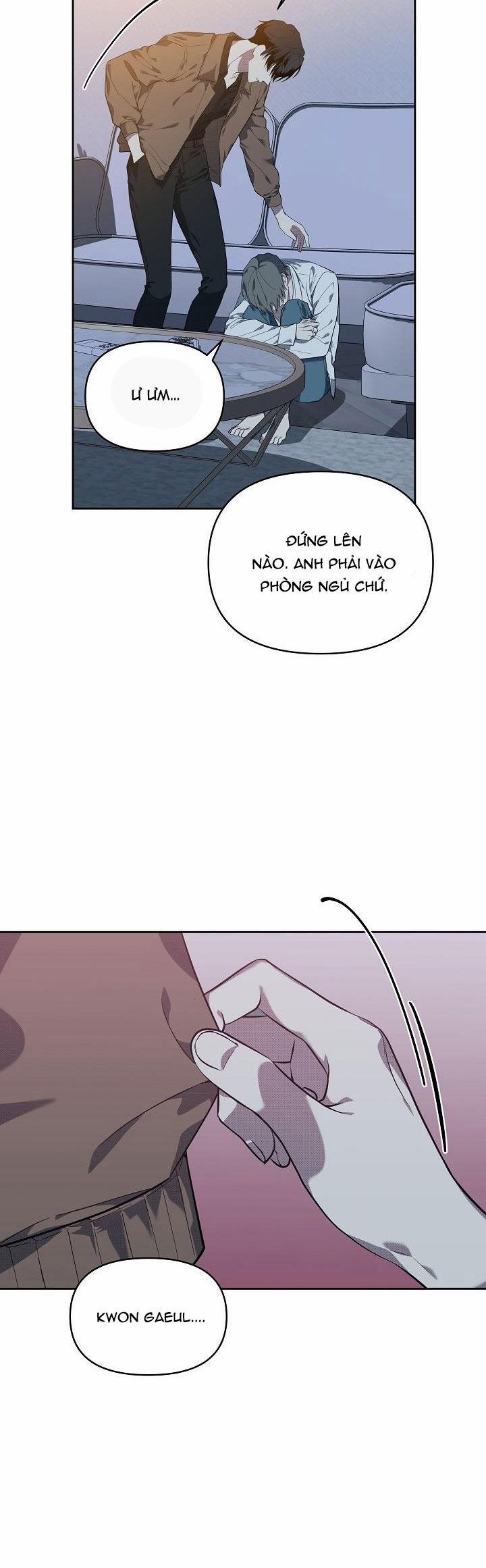 Bl Ngắn Loạn Luân - Gia Đình 3.2 marigold 2 trang 28