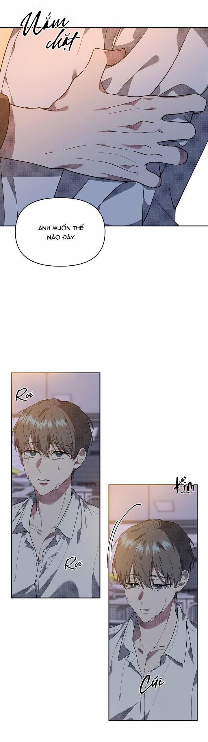 Bl Ngắn Loạn Luân - Gia Đình 3.2 marigold 2 trang 35