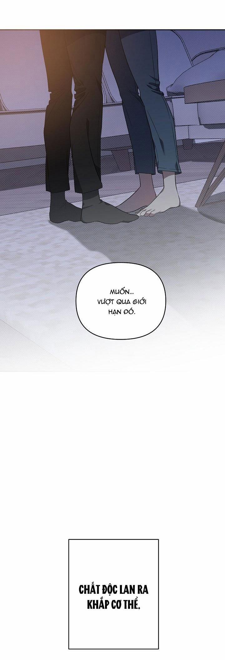 Bl Ngắn Loạn Luân - Gia Đình 3.2 marigold 2 trang 36