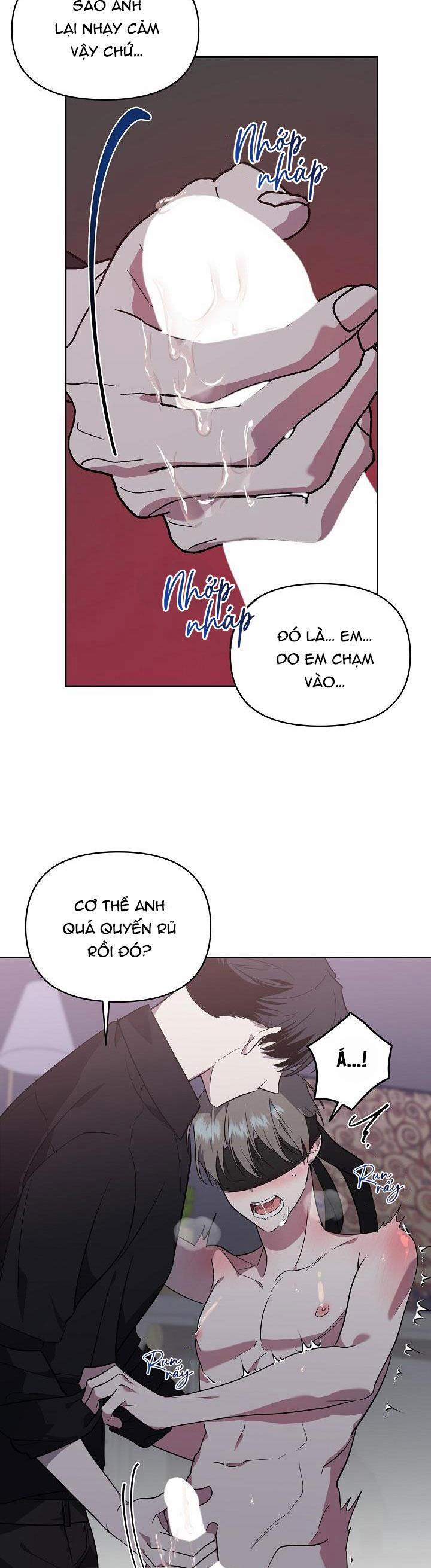 Bl Ngắn Loạn Luân - Gia Đình 3.2 marigold 2 trang 39