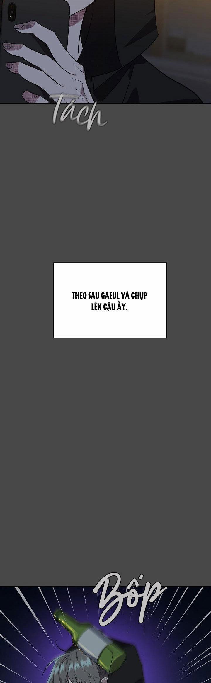 Bl Ngắn Loạn Luân - Gia Đình 3.2 trang 12