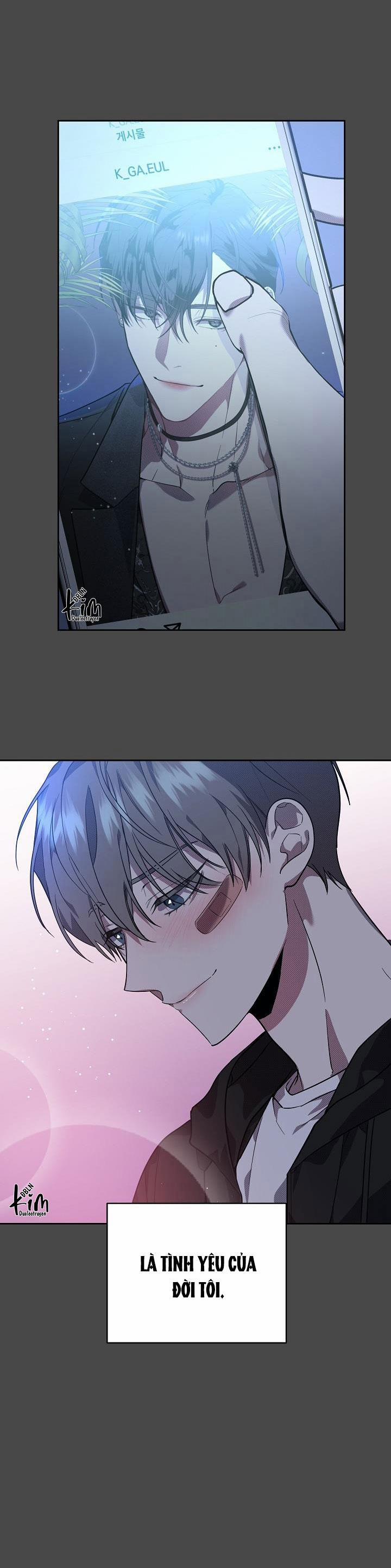 Bl Ngắn Loạn Luân - Gia Đình 3.2 trang 16